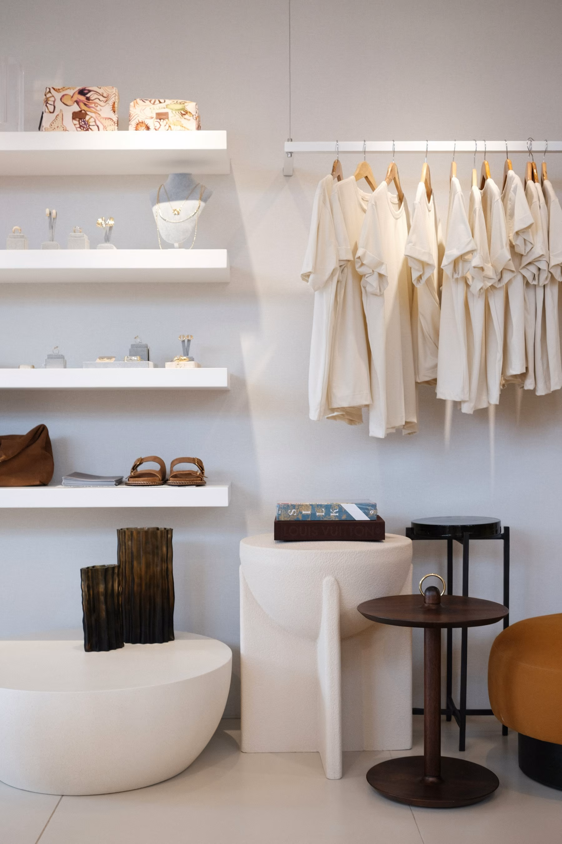 Boutique di lusso